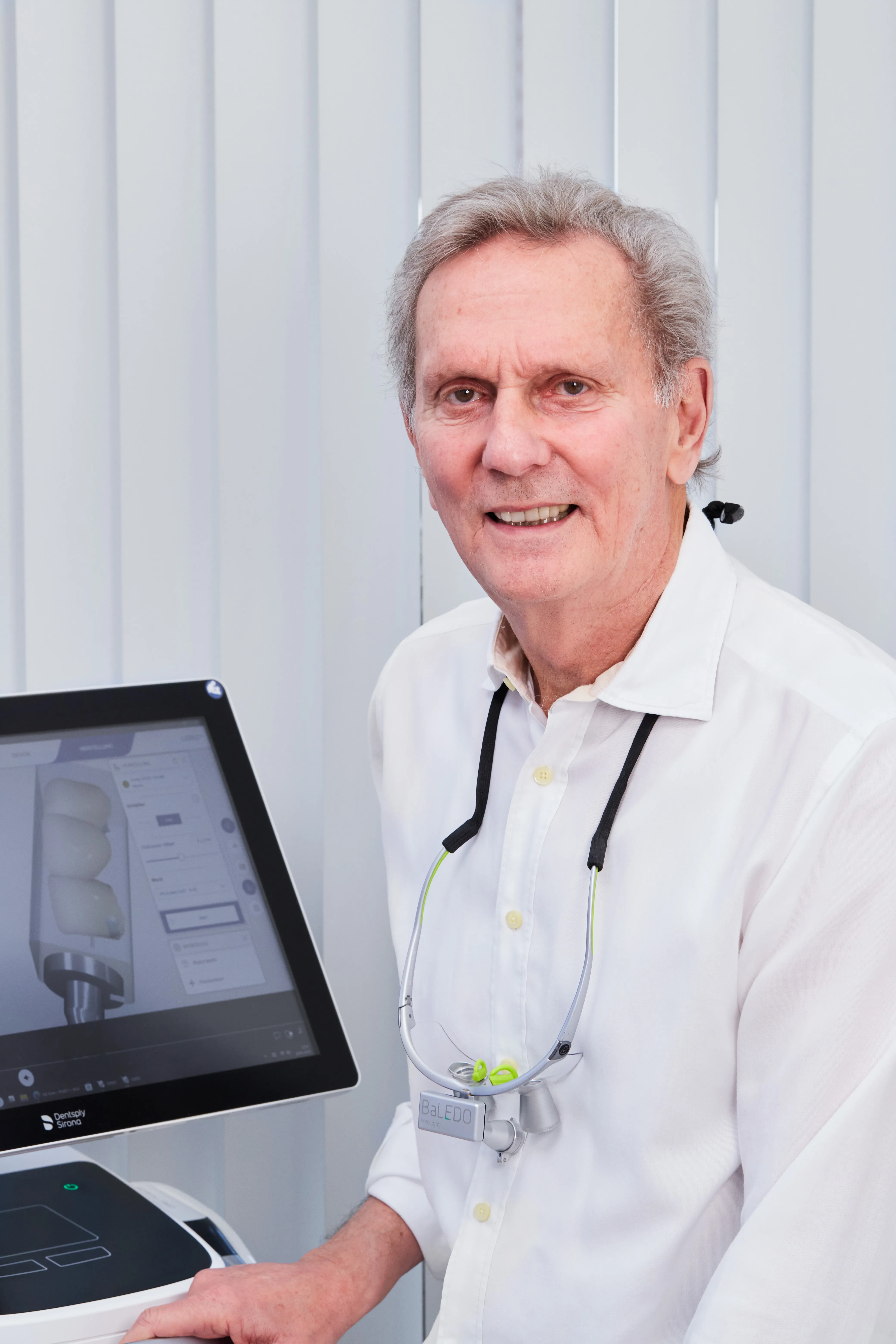 Dr. Berthold Kratzenstein