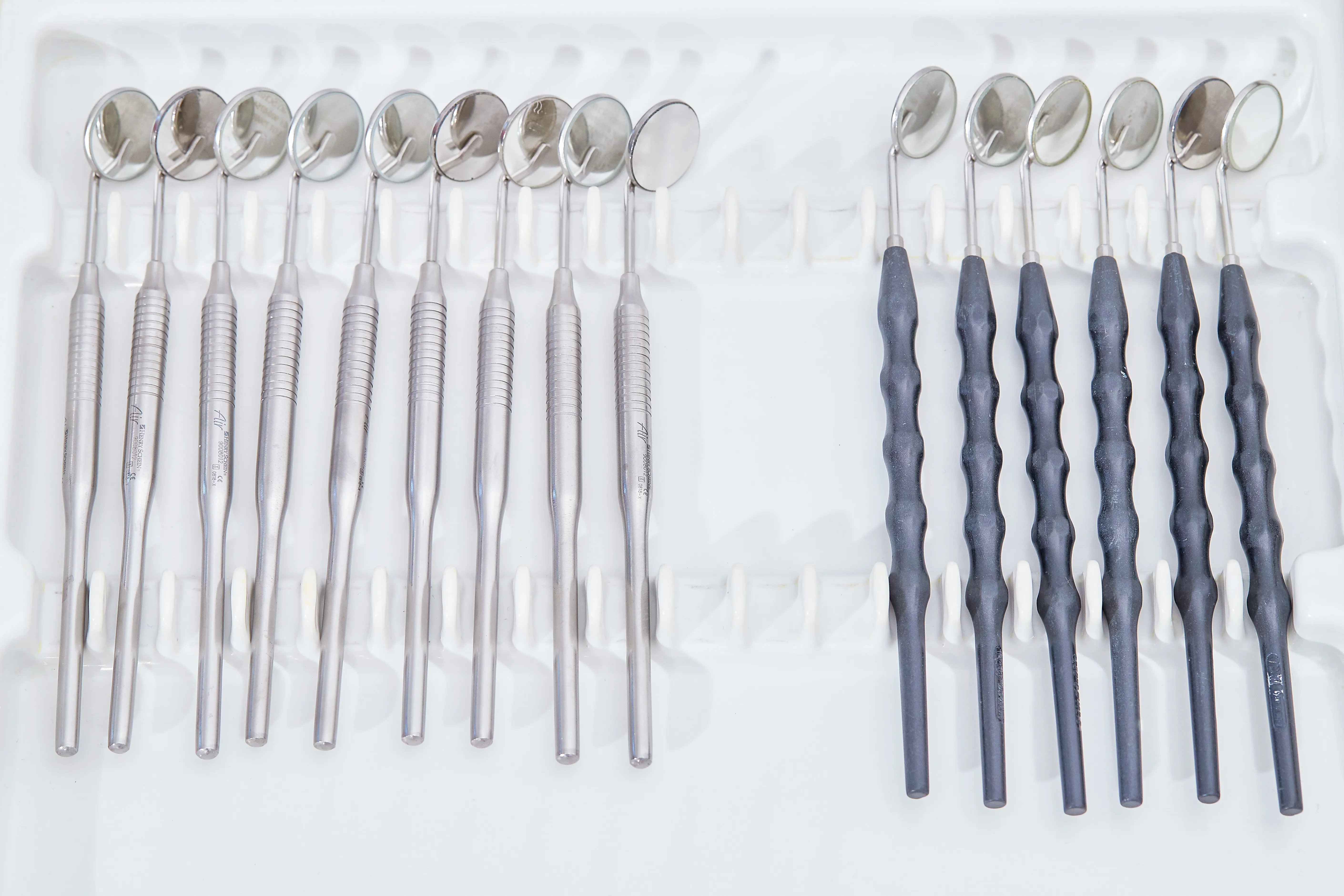 Prophylaxe & Zahnreinigung